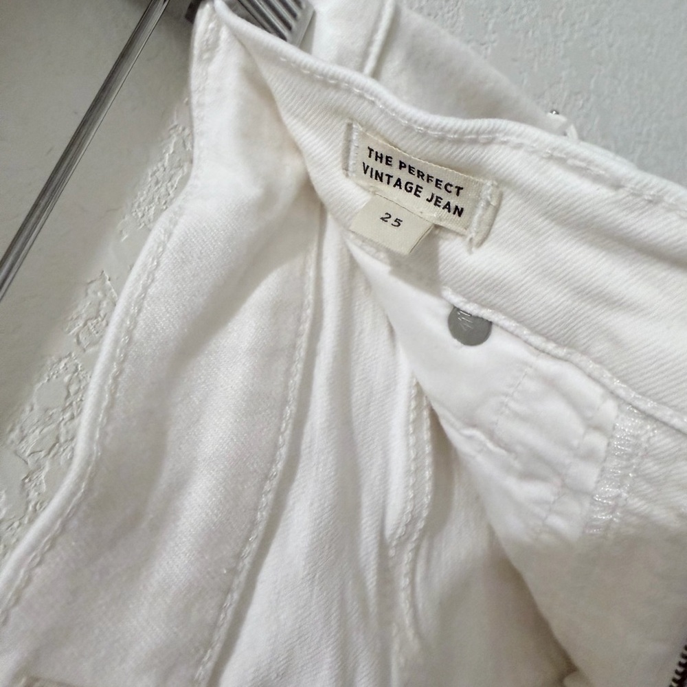 Madewell The Perfect Vintage size 25 - Picture 2 of 4